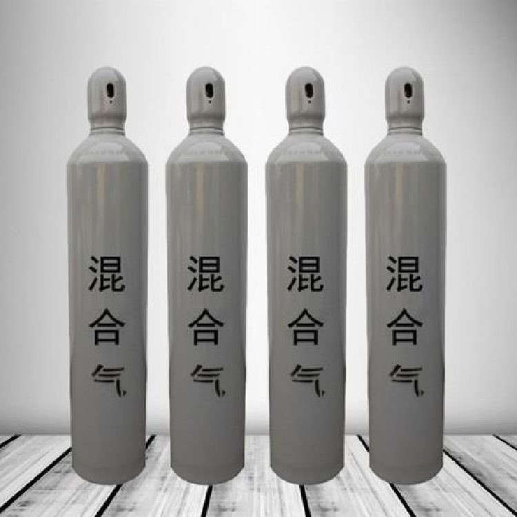 標準氣體、混合氣體采購問題